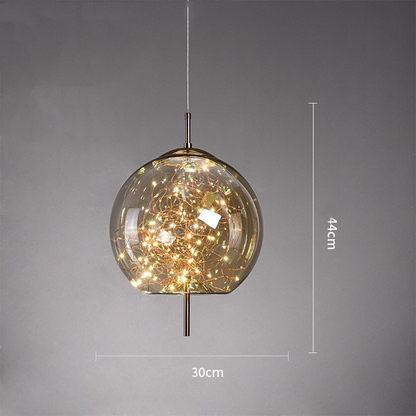 Stylish Adjustable Pendant Ceiling Lamp