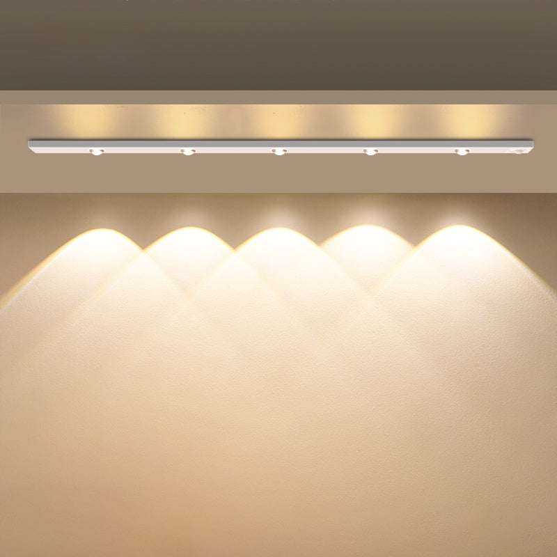 Bright Automatic Under Cabinet LED Lighting Strip