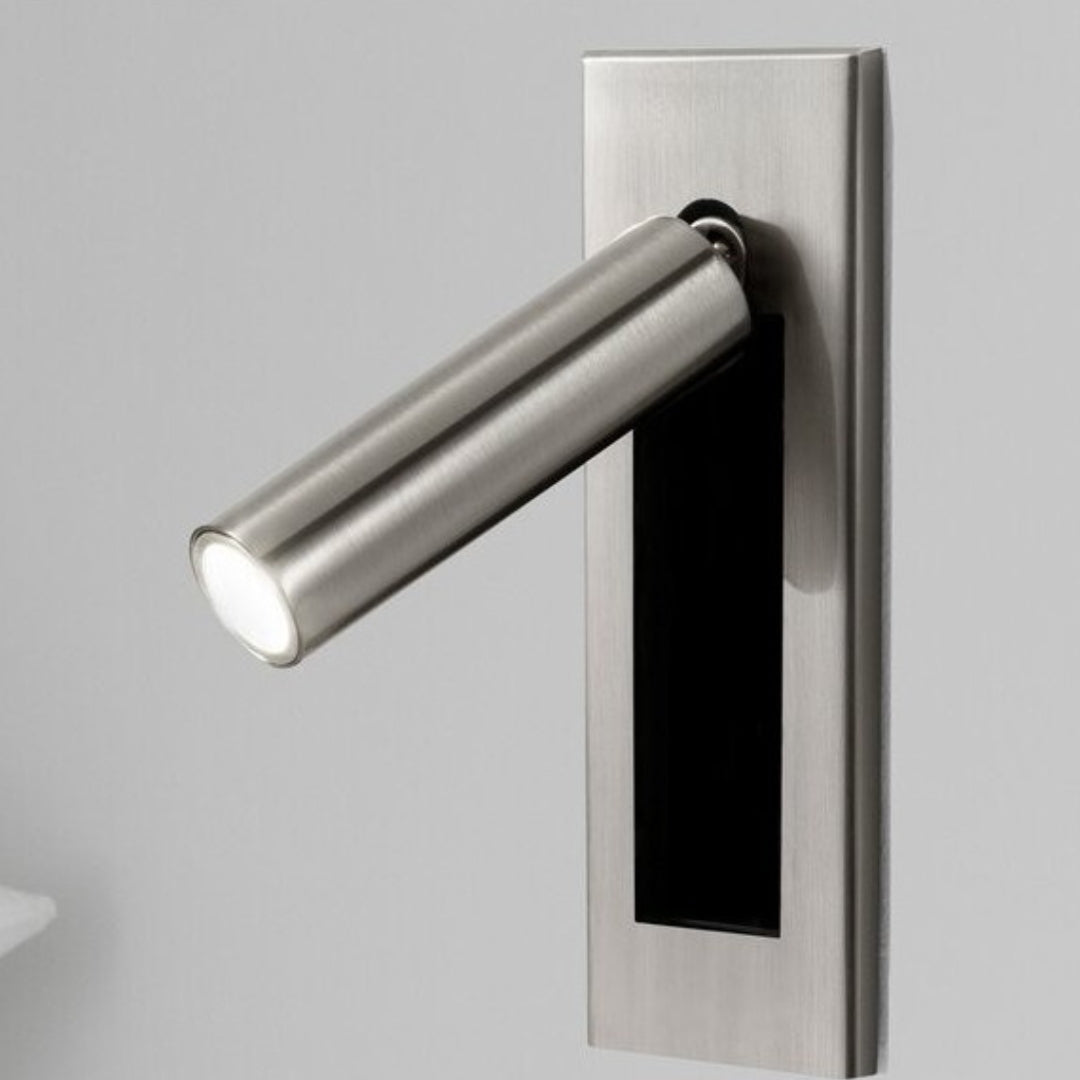 Versatile LED Mounted Reading Lamp