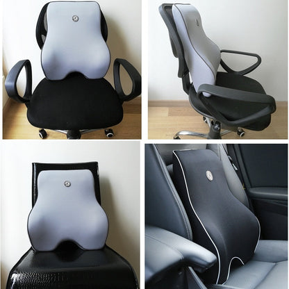 Back Support Comfort Pillow