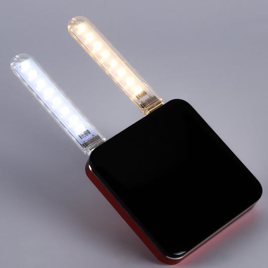 Plug in Portable Bedroom Lamp - Pexav
