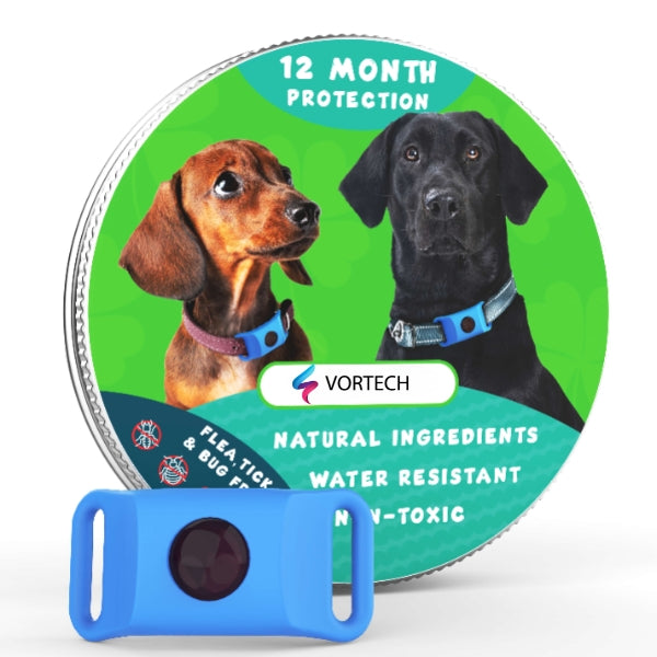 Long Lasting Pet Flea and Tick Control Medicine
