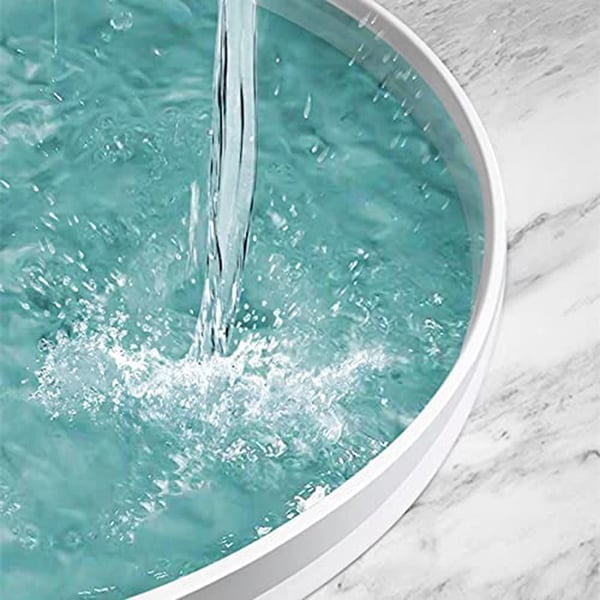 Waterproof Shower Seal Strip – Floor Leak Protector