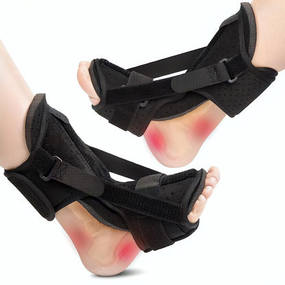 Comfortable Heel Support Brace - Pexav