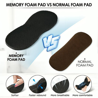 Comfortable Heel Support Brace