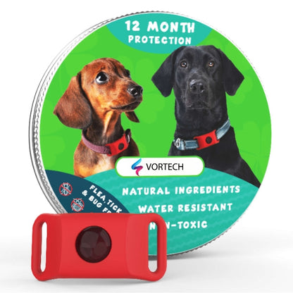 Long Lasting Pet Flea and Tick Control Medicine