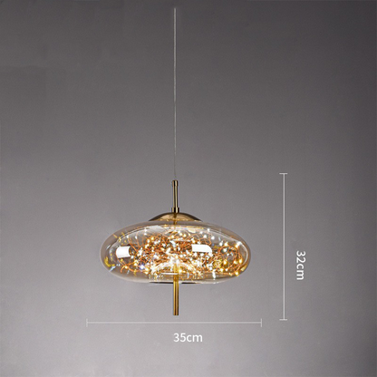 Stylish Adjustable Pendant Ceiling Lamp