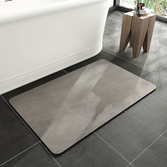 Soft Grip Anti-Slip Bath Mat - Pexav