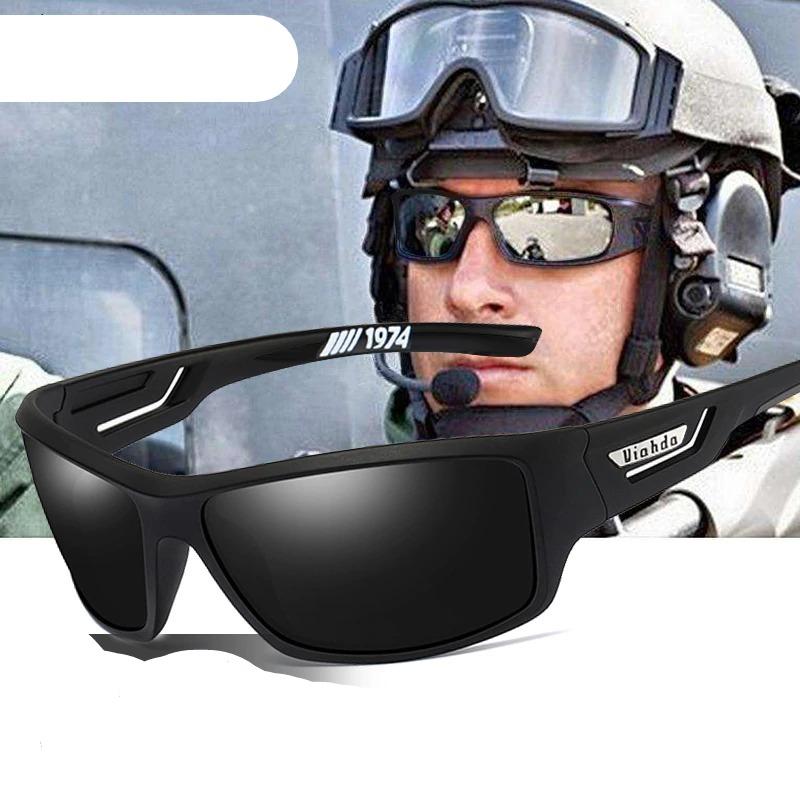 Stylish Polarized Aviator Shades for Men Women