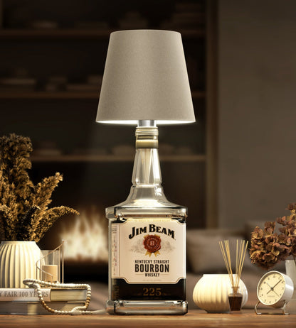 Portable LED Desk Lamp USB Powered Soft Lighting