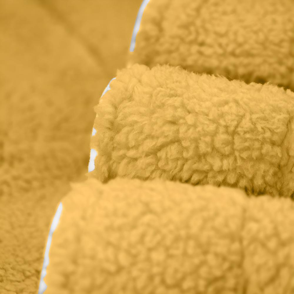 Soft Plush Spa Robe for Year Round Comfort