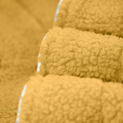 Soft Plush Spa Robe for Year Round Comfort
