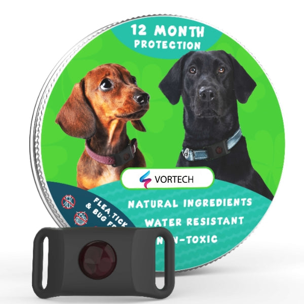 Long Lasting Pet Flea and Tick Control Medicine