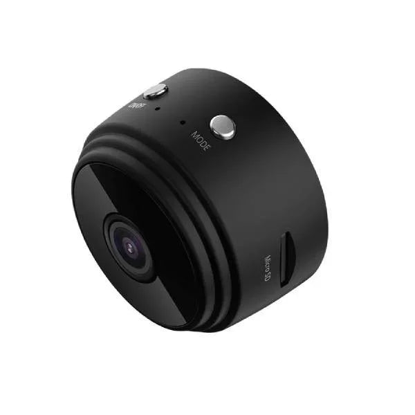 Universal HD Rear View Camera for RVs and Trucks