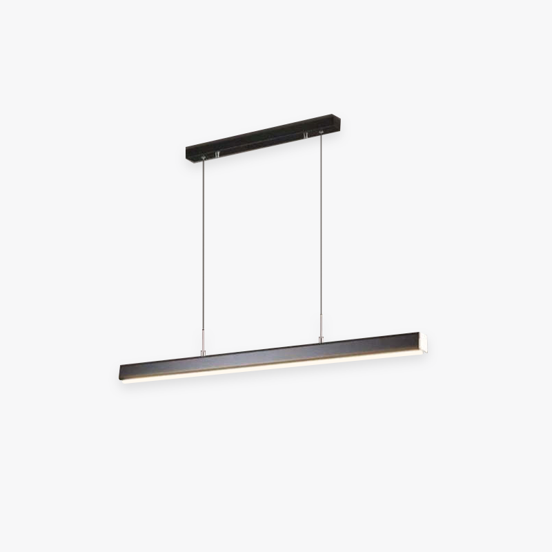 Simple Modern Adjustable LED Light Fixture - Pexav
