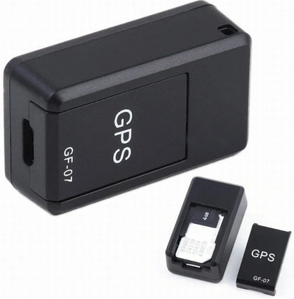 Small Car GPS Tracker Device Locator
