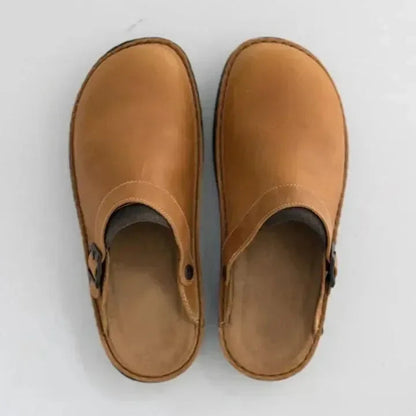 Comfortable Supportive Men's Sandals