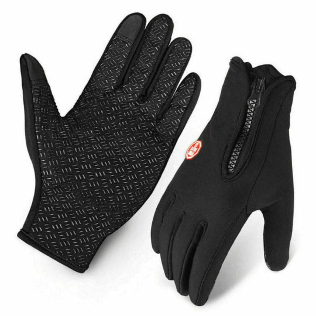 Water Resistant Insulated Gloves