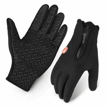 Water Resistant Insulated Gloves