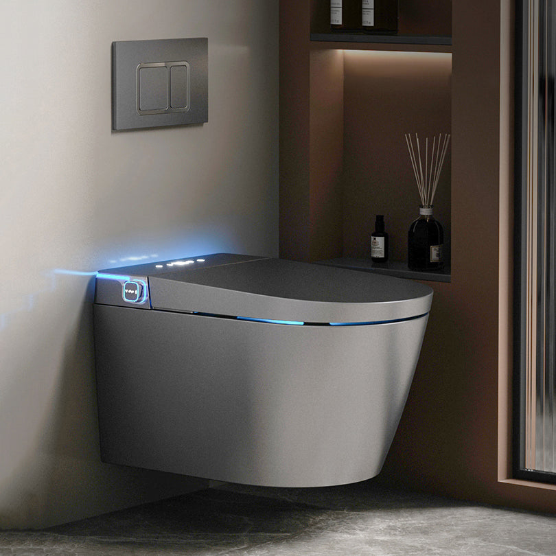 Advanced High-Tech Smart Toilet Seat - Pexav