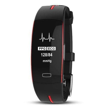 Accurate Fitness Tracker Watch with Heart Rate Monitor - Pexav