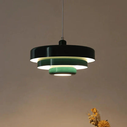 Classic Soft Glow Ceiling Pendant Lamp - Pexav