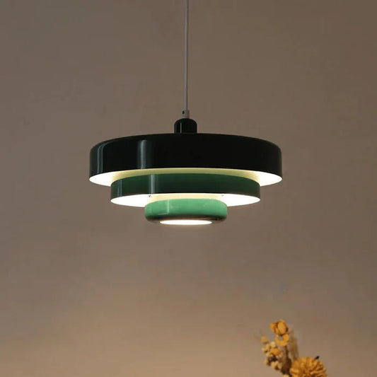 Classic Soft Glow Ceiling Pendant Lamp - Pexav