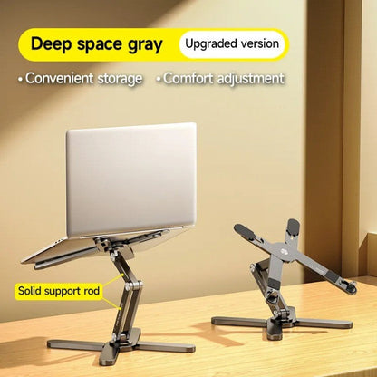 Adjustable Portable Laptop Stand Holder