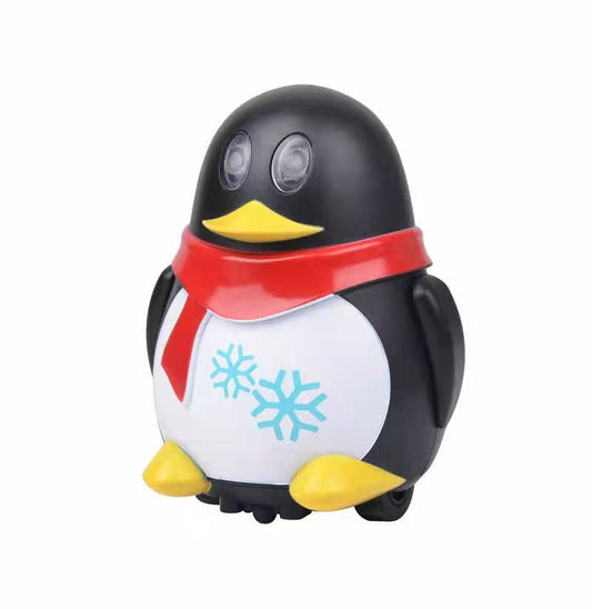 Smart Automatic Art Robot Toy for Kids - Pexav