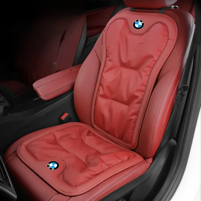 Comfortable Car Back Support Cushion