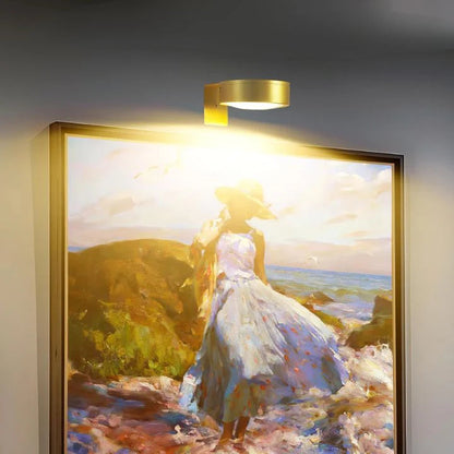 Stylish Slim LED Photo Frame Light - Pexav