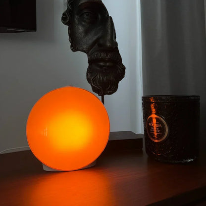 Wake Up Light Alarm Clock with Relaxing Sounds - Pexav