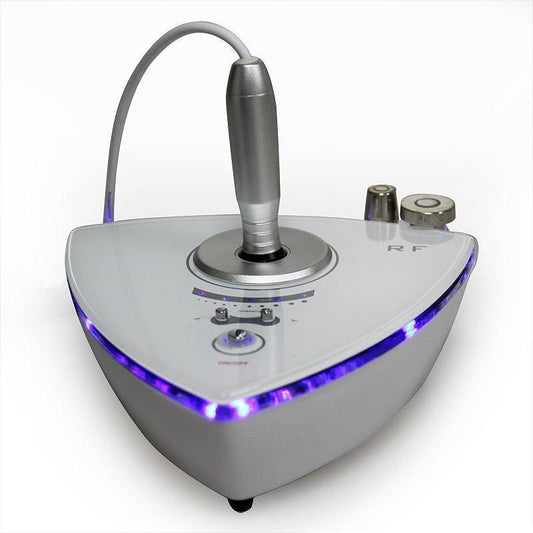 Compact Home RF Skin Tightener Device - Pexav