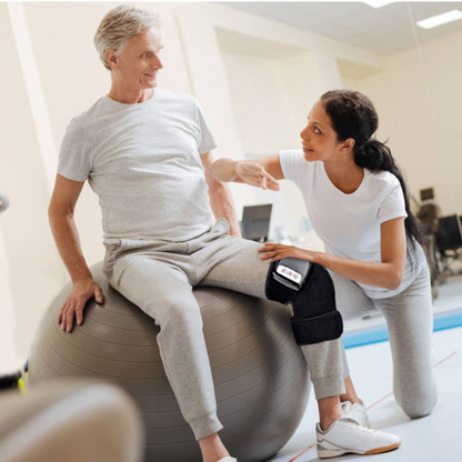 Warm Therapy Knee Elbow Massager for Pain Relief