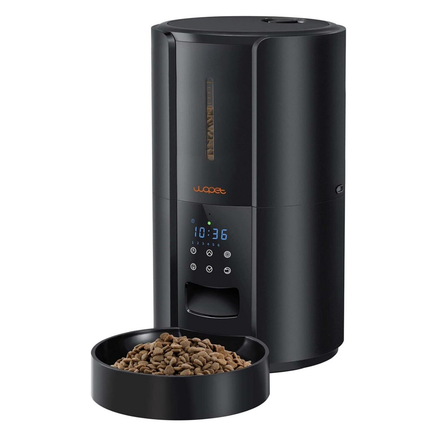 Automatic Pet Feeder for Cats and Dogs