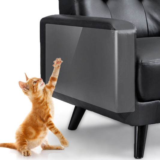 Pet Scratch Guard Sofa Covers 8 Pack - Pexav
