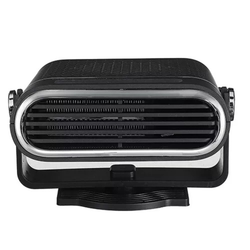 Compact 4-in-1 Auto Heater Defogger Kit