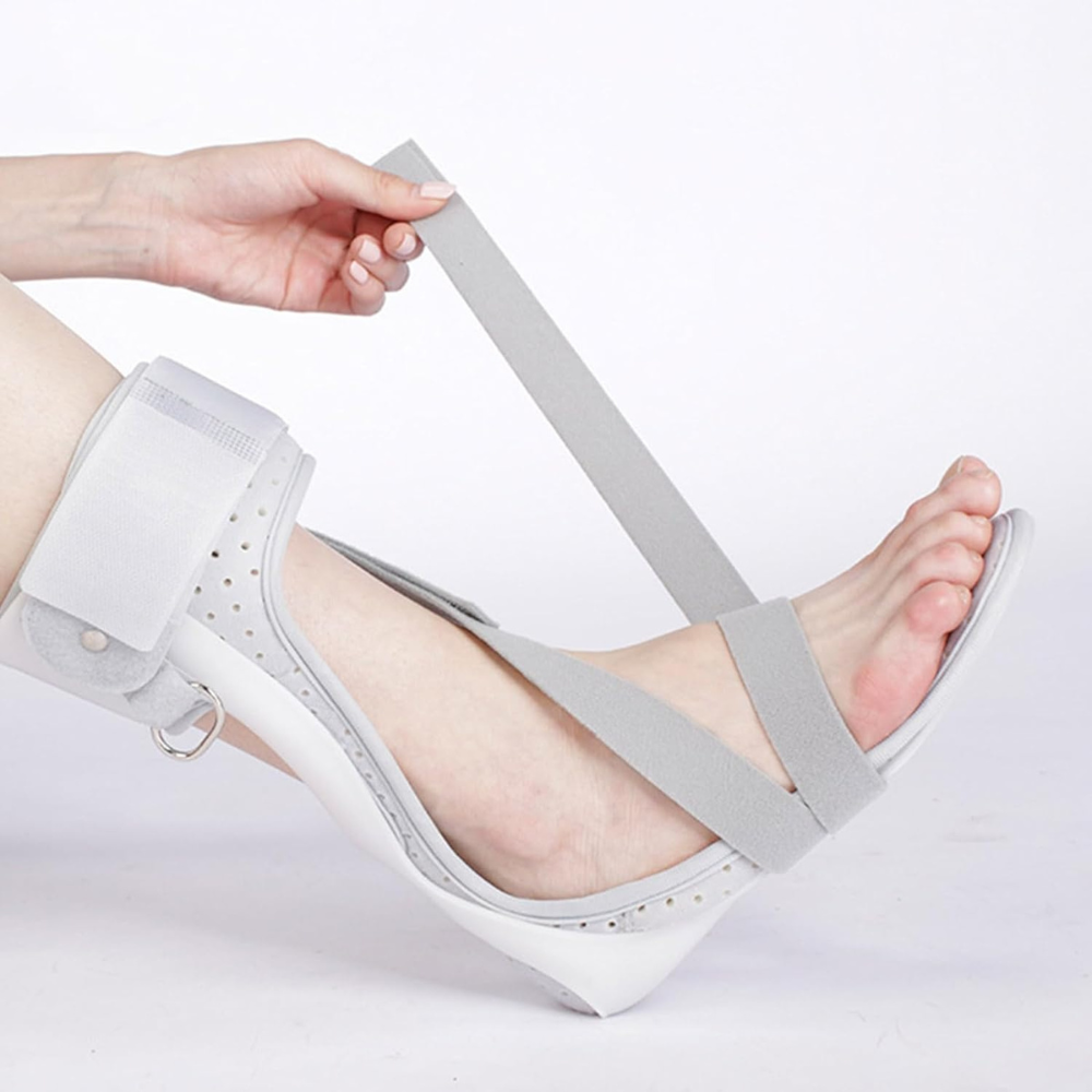 Comfortable Ankle Support Wrap Brace - Pexav