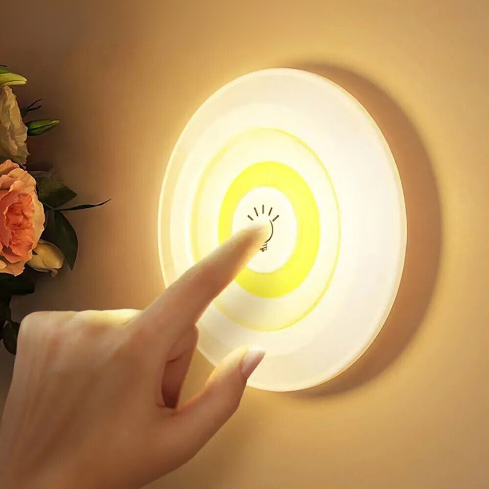 Versatile LED Kitchen Light with Remote - Pexav