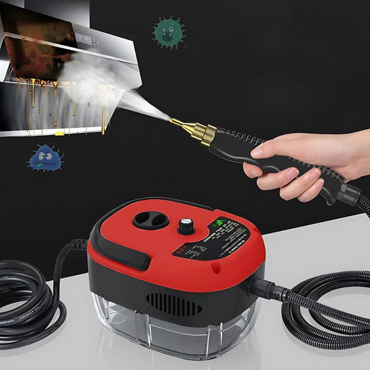 Effective Floor Rug Steam Cleaner for Home Use - Pexav
