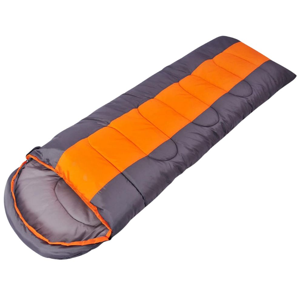 Waterproof Adult Outdoor Sleeping Bag for Camping