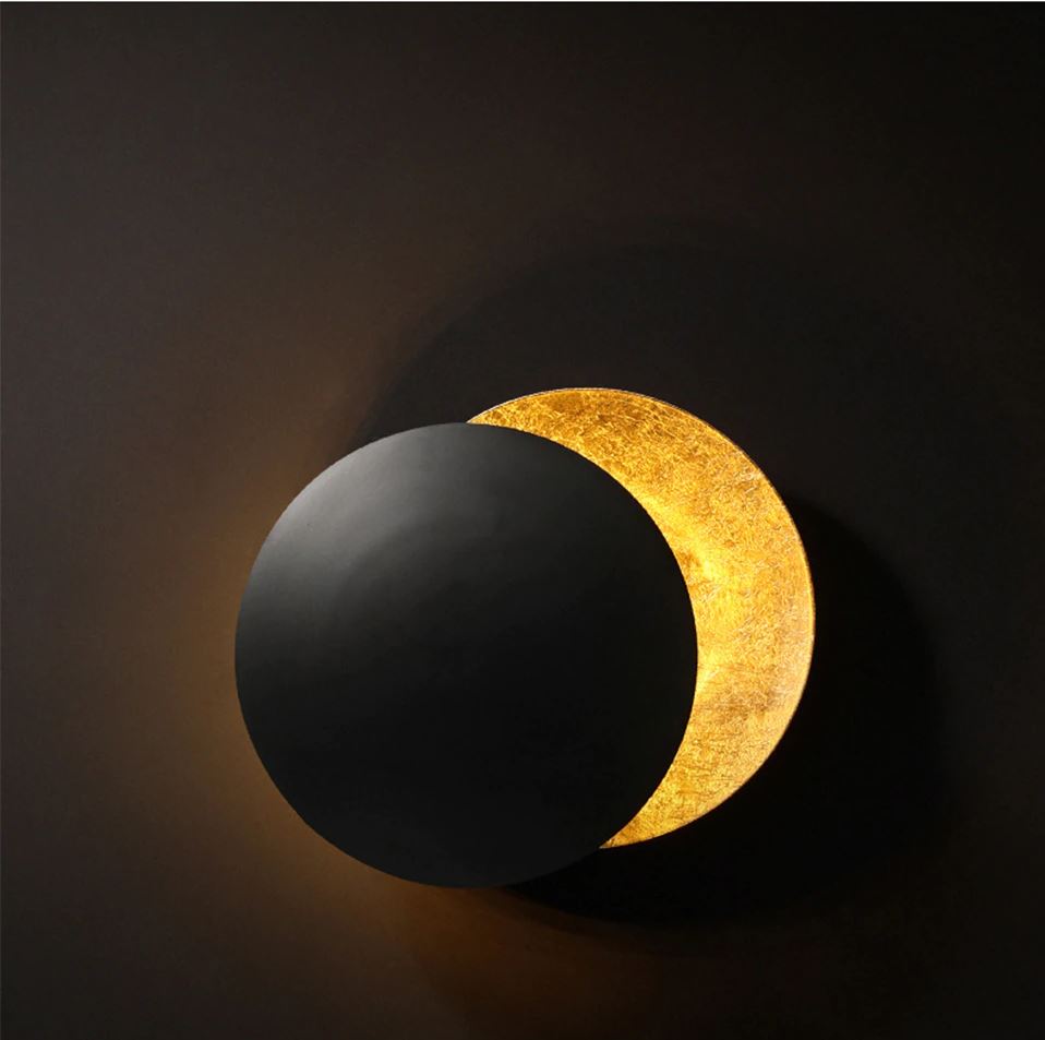 Beautiful Moonlight Table Lamp - Pexav