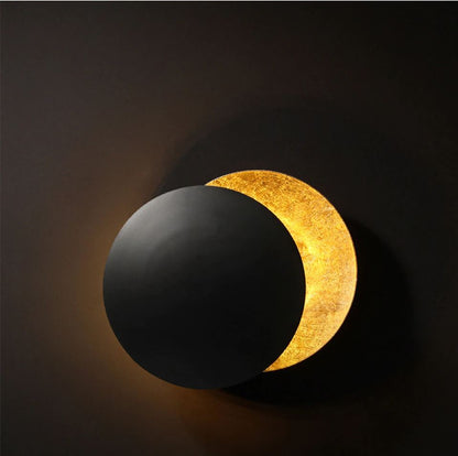 Beautiful Moonlight Table Lamp - Pexav