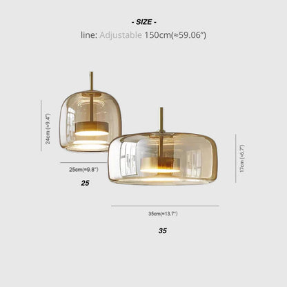 Sleek Adjustable Contemporary Ceiling Lamp Fixture