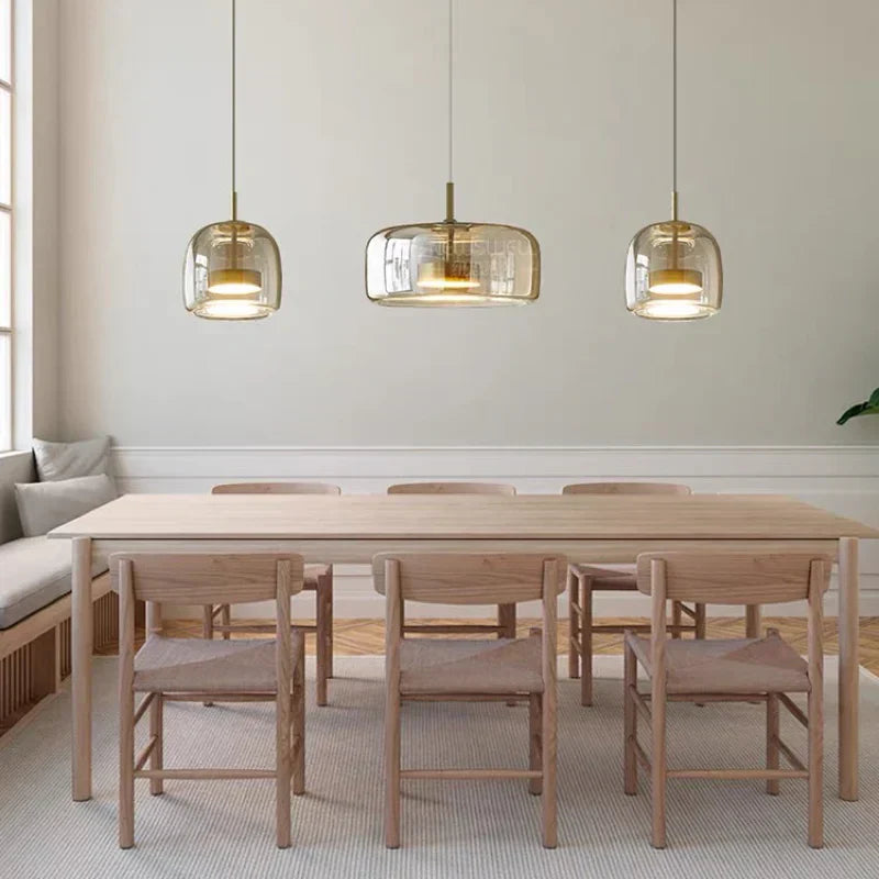 Sleek Adjustable Contemporary Ceiling Lamp Fixture