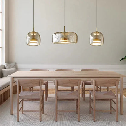 Sleek Adjustable Contemporary Ceiling Lamp Fixture