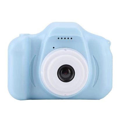 Classic Film Camera - Pexav