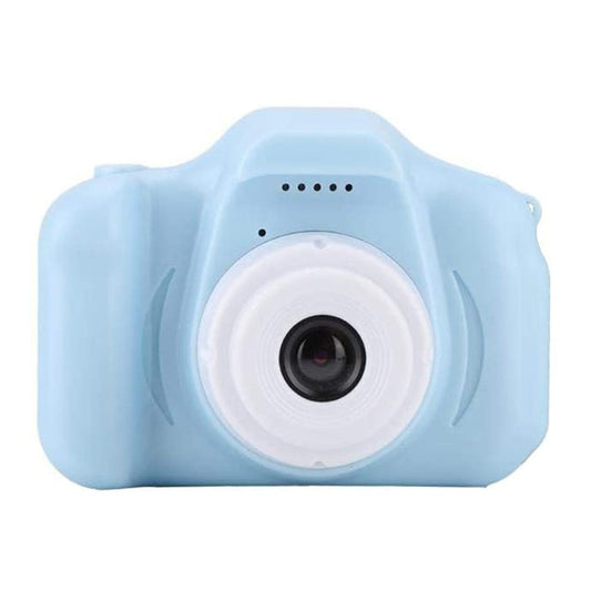 Classic Film Camera - Pexav