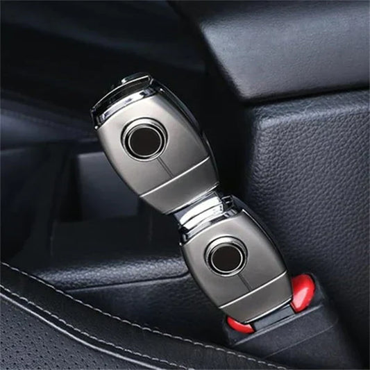 Universal Car Seatbelt Extender Kit - Pexav