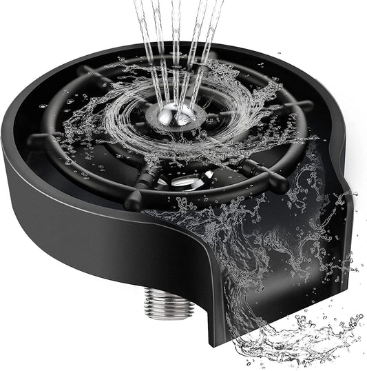 Powerful Kitchen Sink Water Spray Rinser - Pexav
